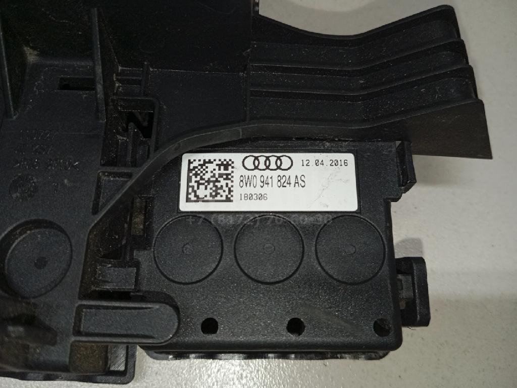 Клемма для  Audi A3 [8PA] Sportback 2004-2013