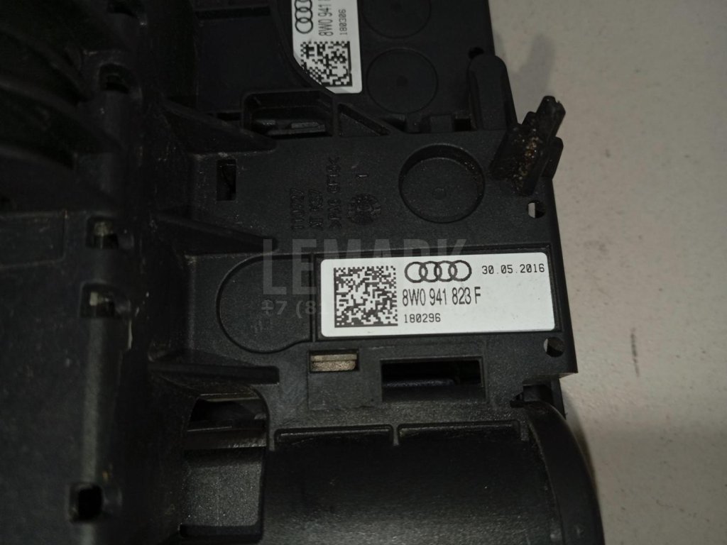 Клемма для  Audi A3 [8PA] Sportback 2004-2013