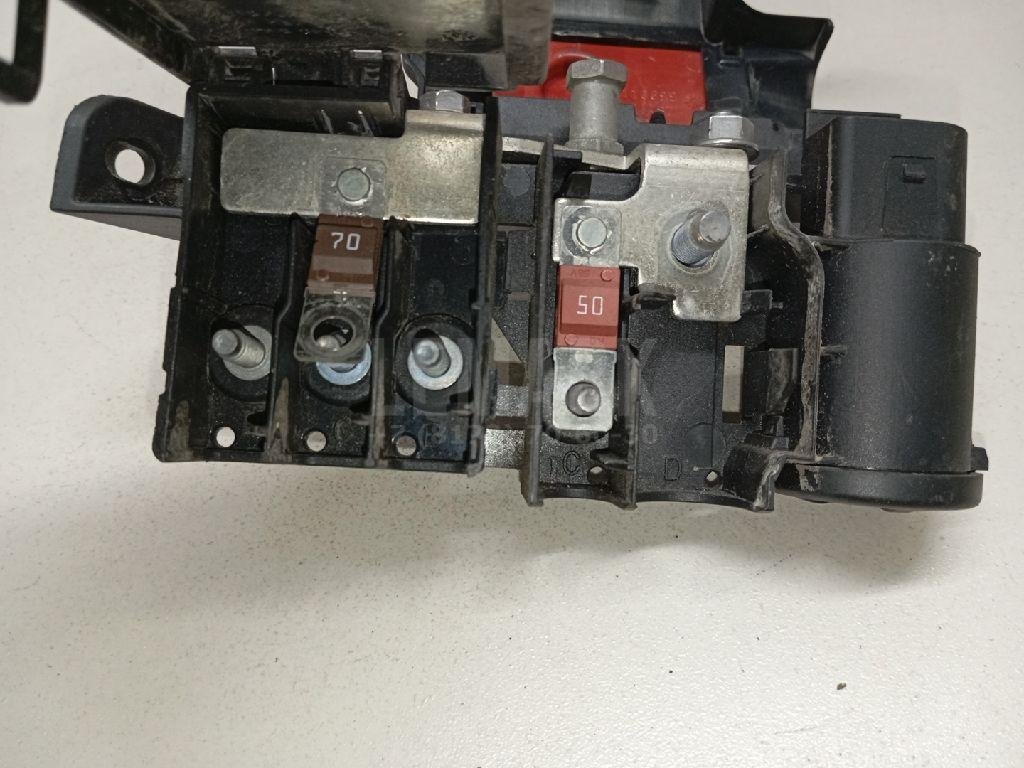 Клемма для  Audi A3 [8PA] Sportback 2004-2013