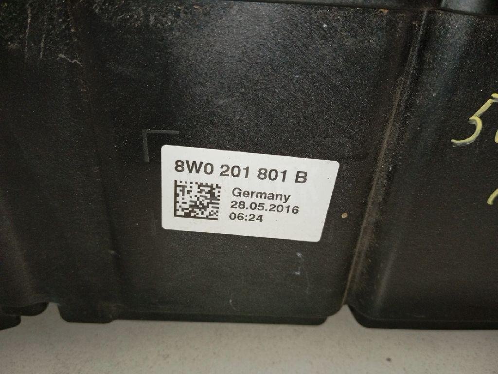 Абсорбер (фильтр угольный)