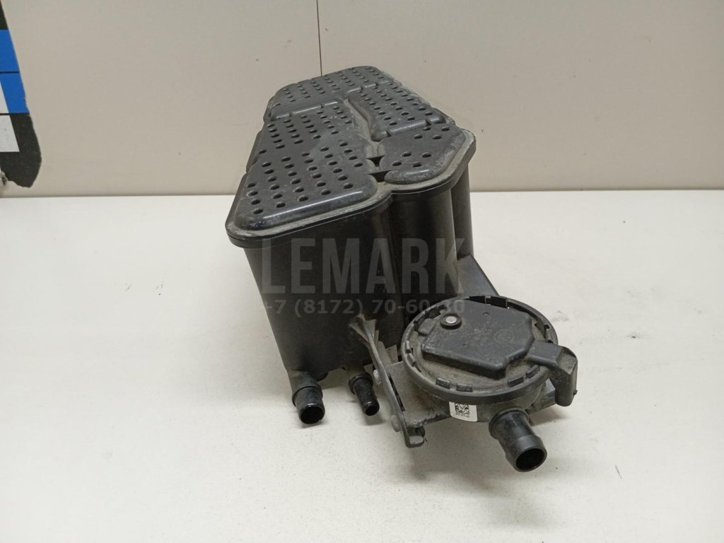 Абсорбер (фильтр угольный)