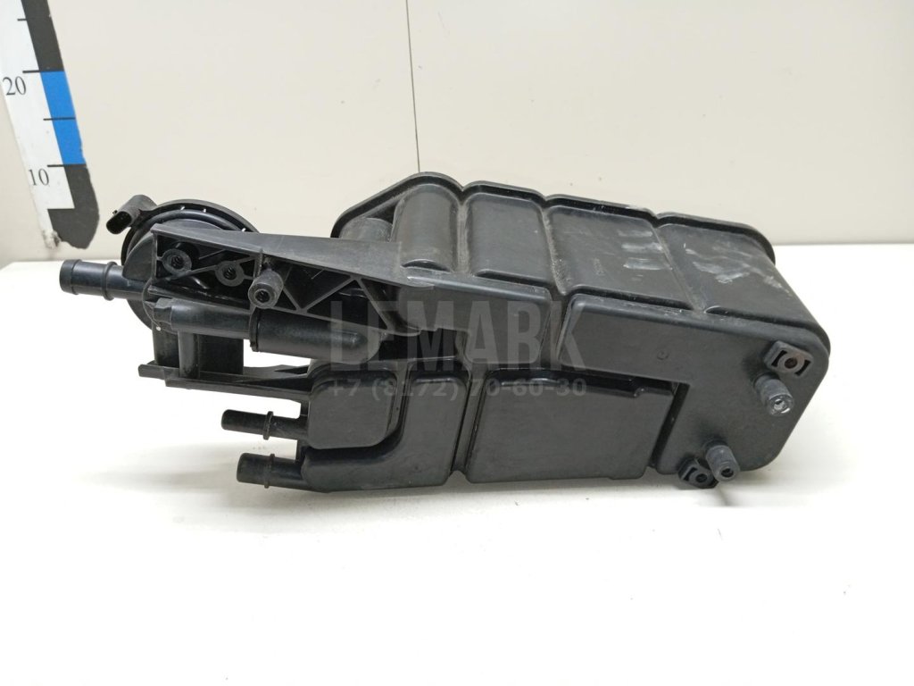 Абсорбер (фильтр угольный)