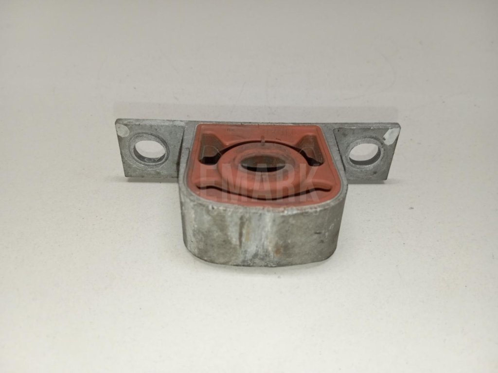 Подвес глушителя