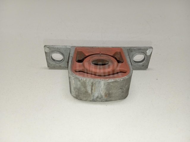 Подвес глушителя