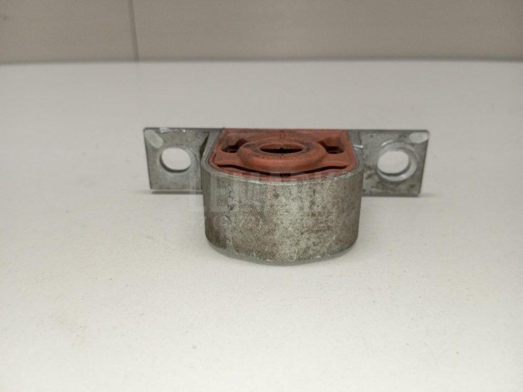 Подвес глушителя