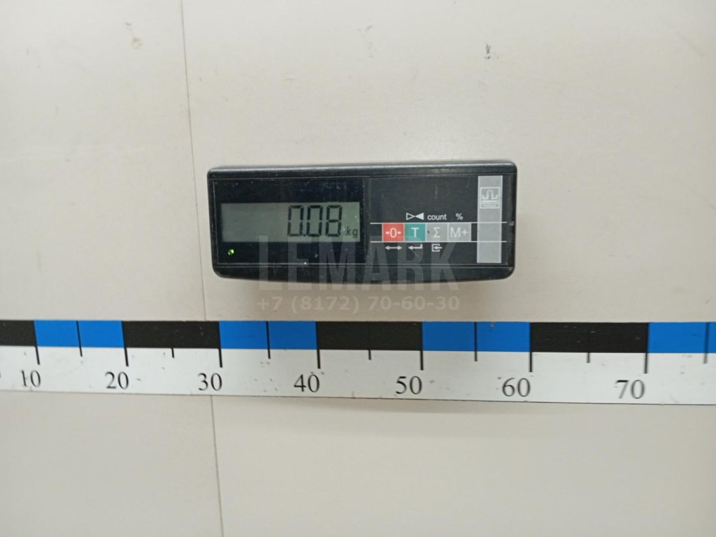 Подвес глушителя