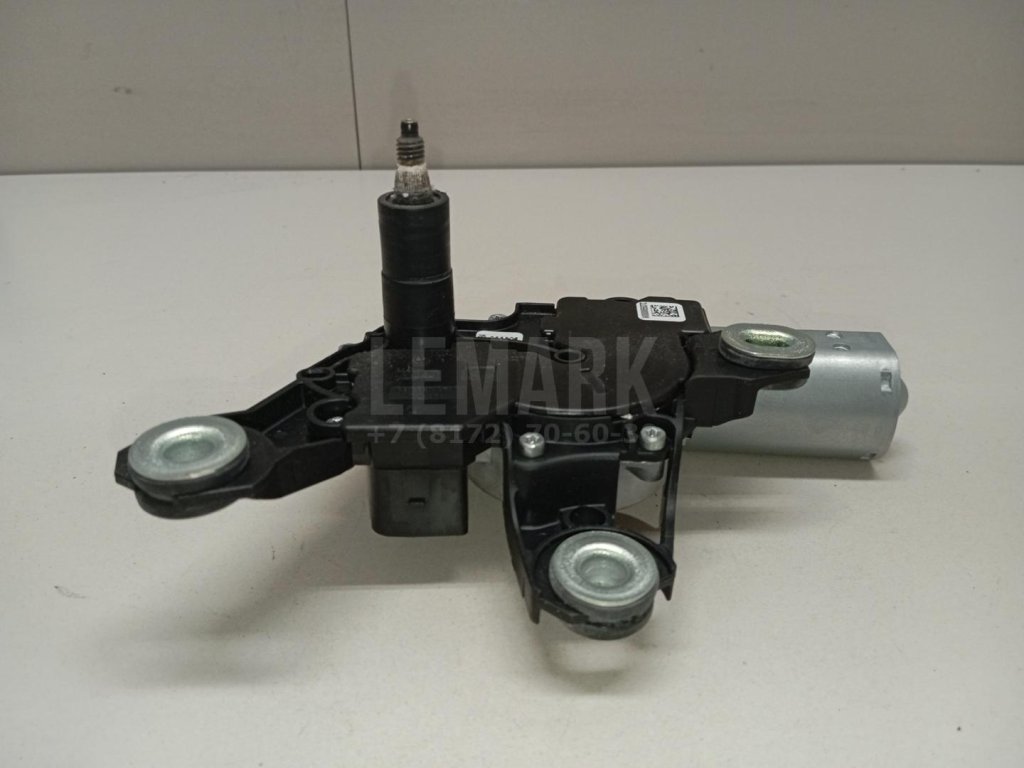 Моторчик стеклоочистителя задний