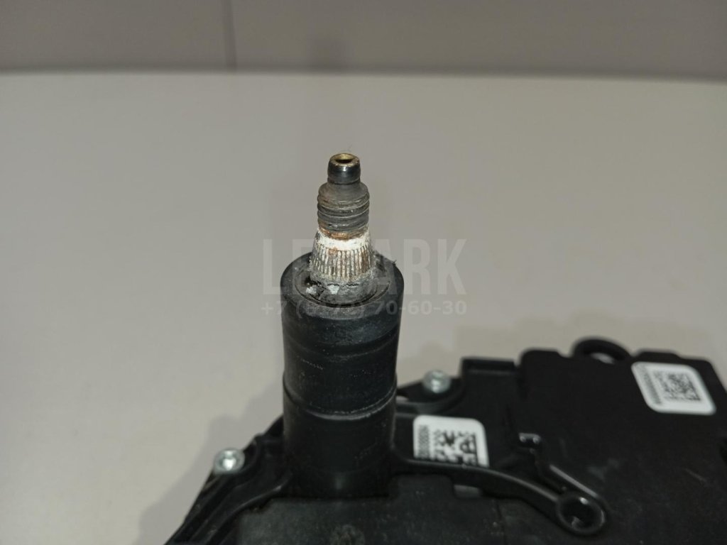 Моторчик стеклоочистителя задний