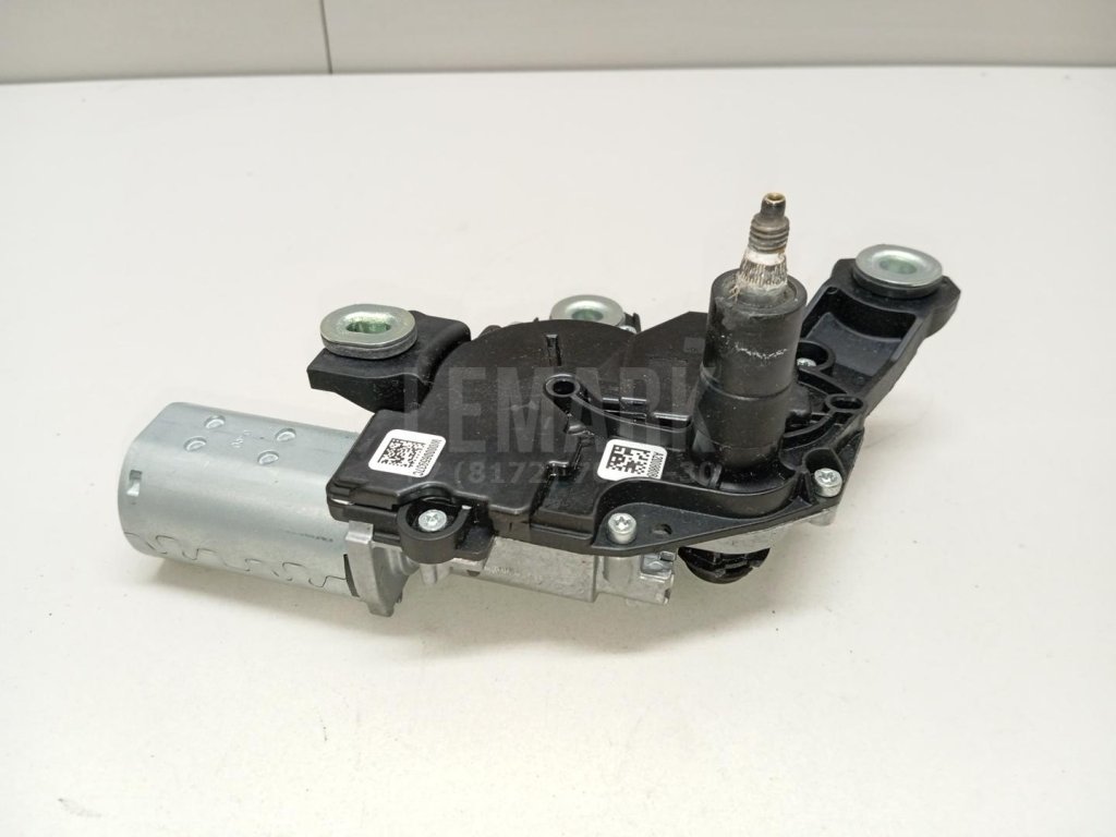 Моторчик стеклоочистителя задний