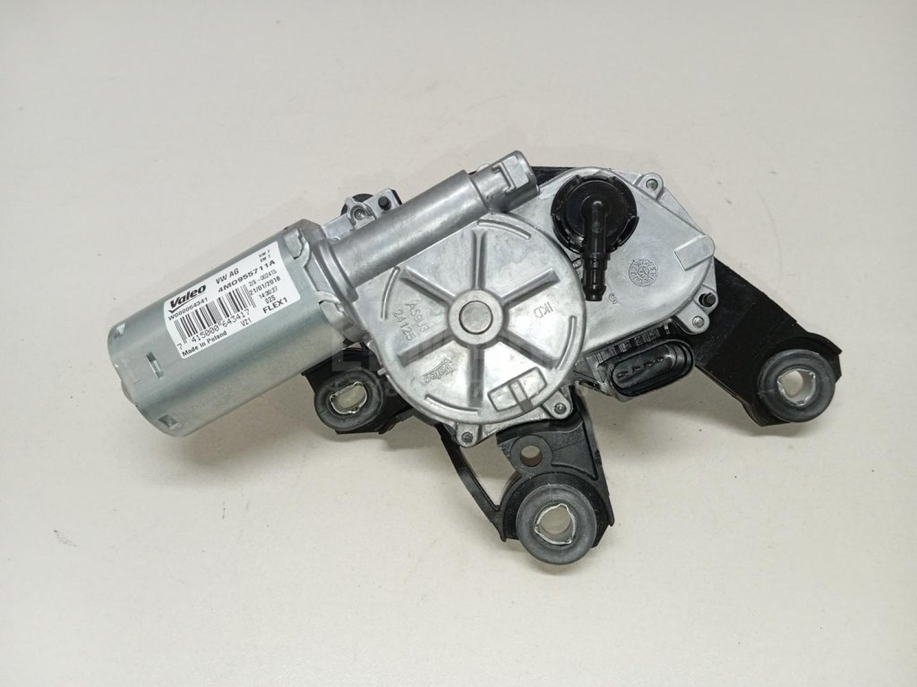 Моторчик стеклоочистителя задний