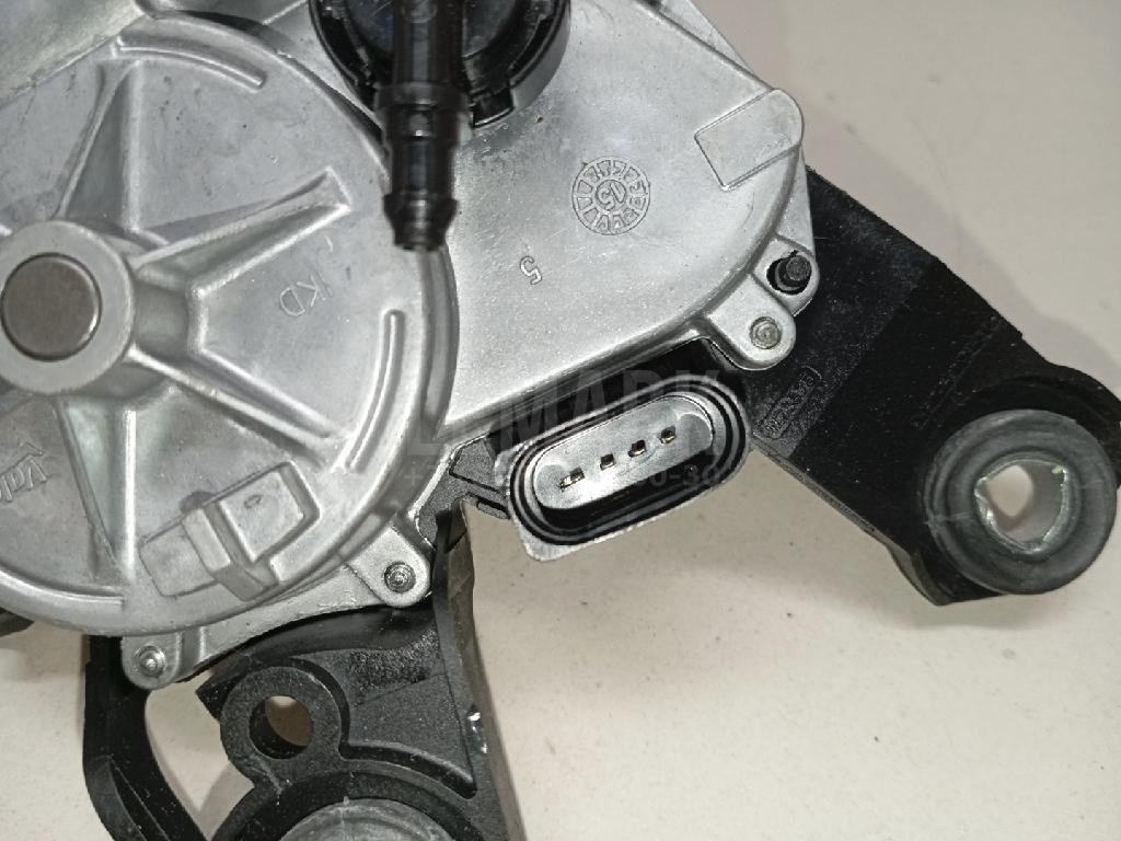 Моторчик стеклоочистителя задний