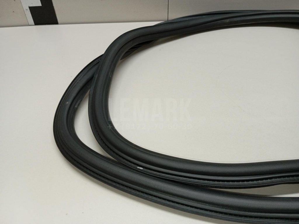 Уплотнитель двери для  Acura TSX 2009-2014