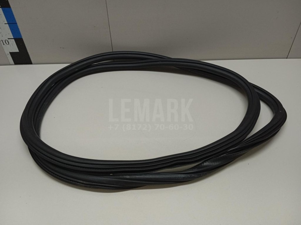 Уплотнитель двери для  Acura TSX 2009-2014