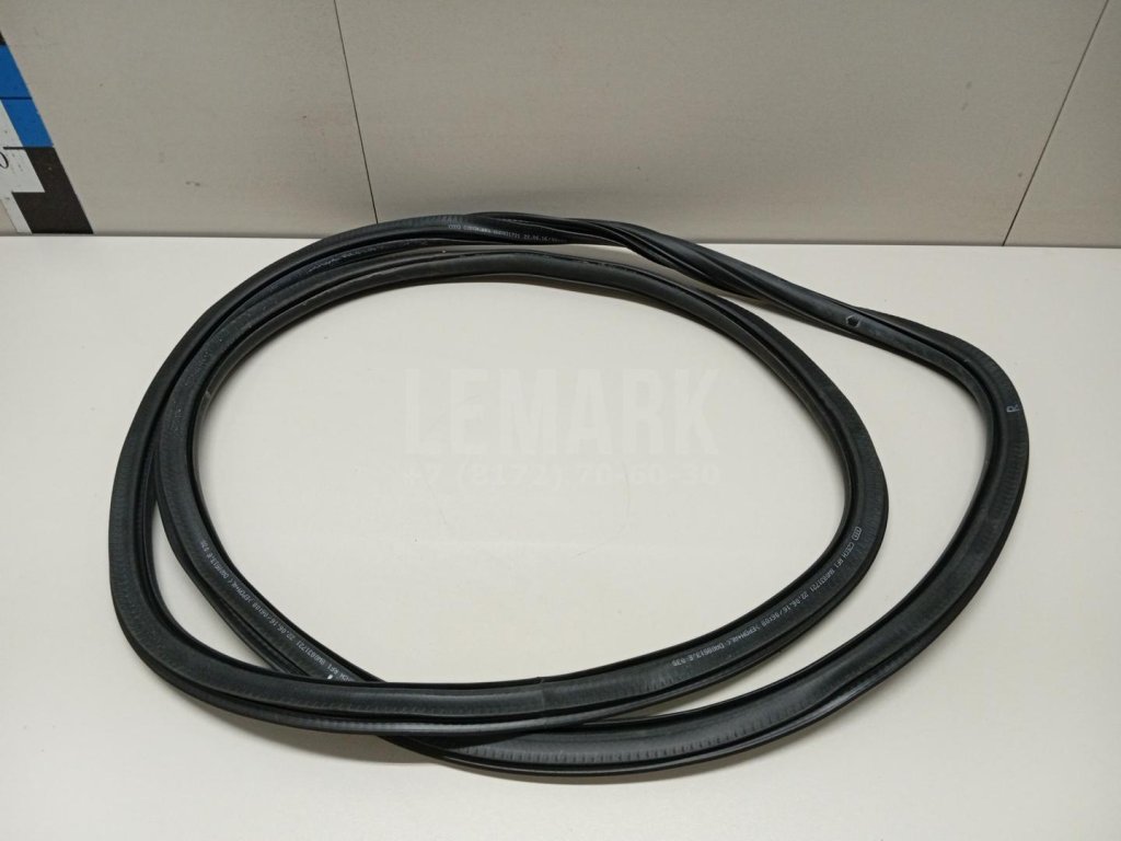 Уплотнитель двери для  Acura TSX 2009-2014