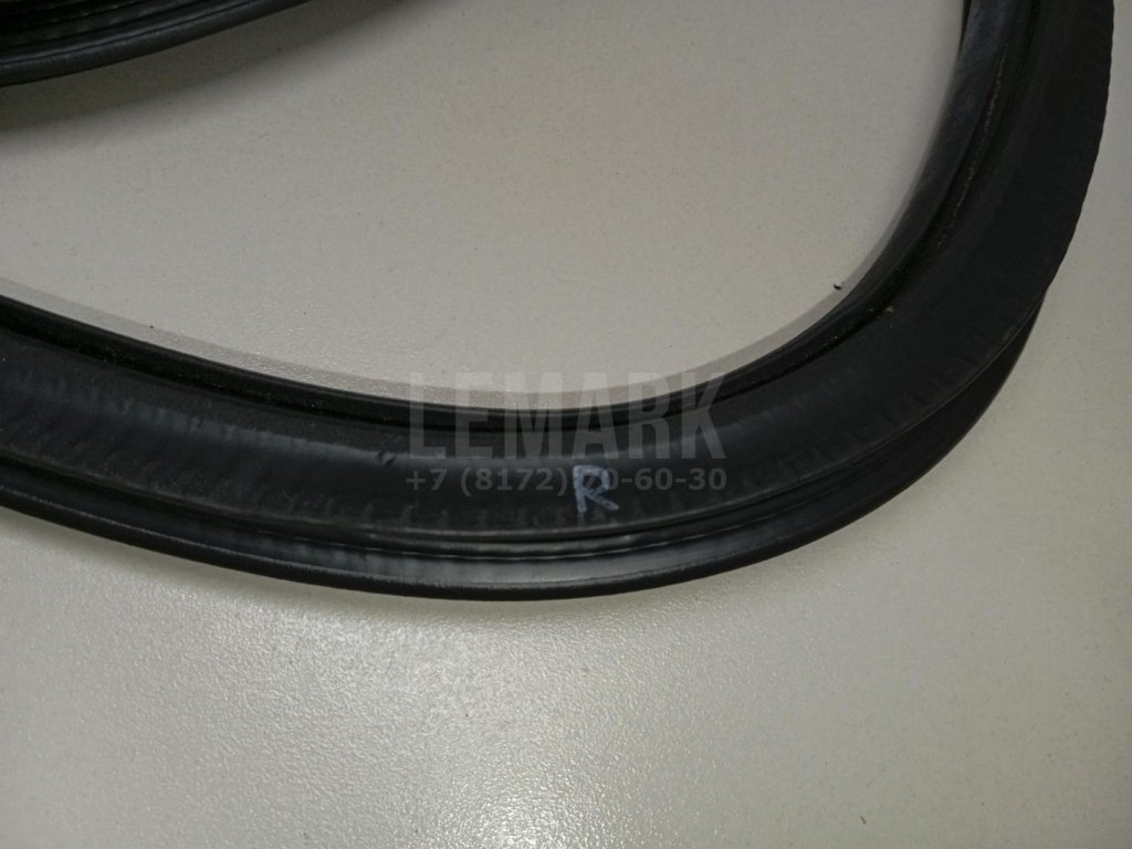 Уплотнитель двери для  Acura TSX 2009-2014