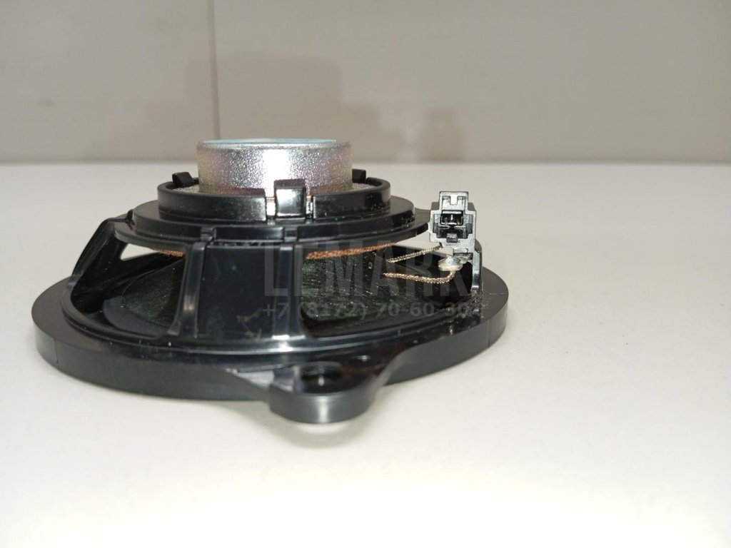 Динамик для  Audi A3 [8PA] Sportback 2004-2013