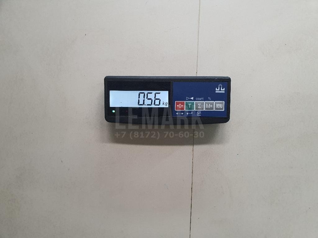 Моторчик стояночного тормоза