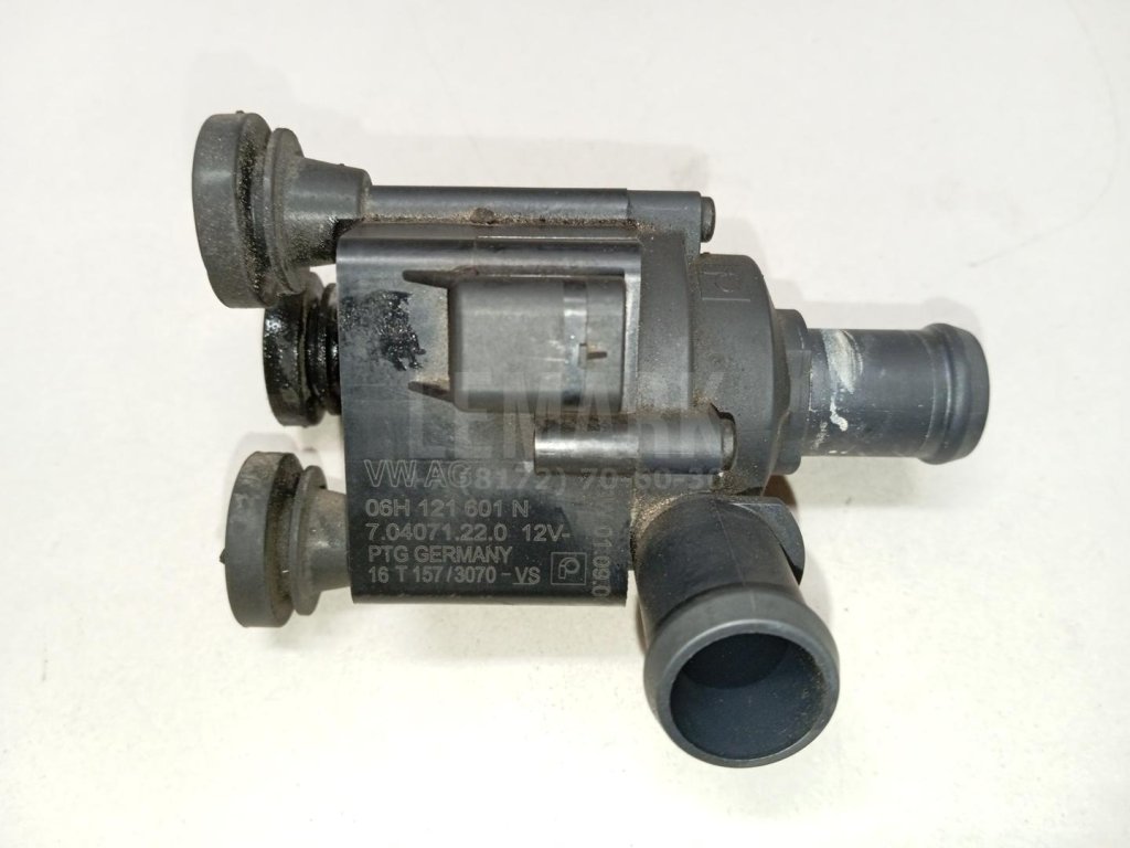 Насос (помпа) электрический