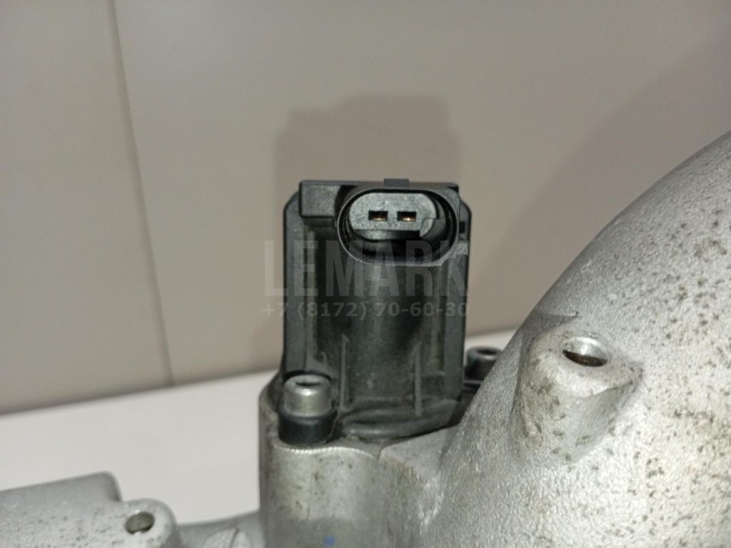 Турбокомпрессор (турбина)