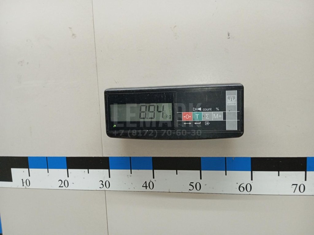 Турбокомпрессор (турбина)