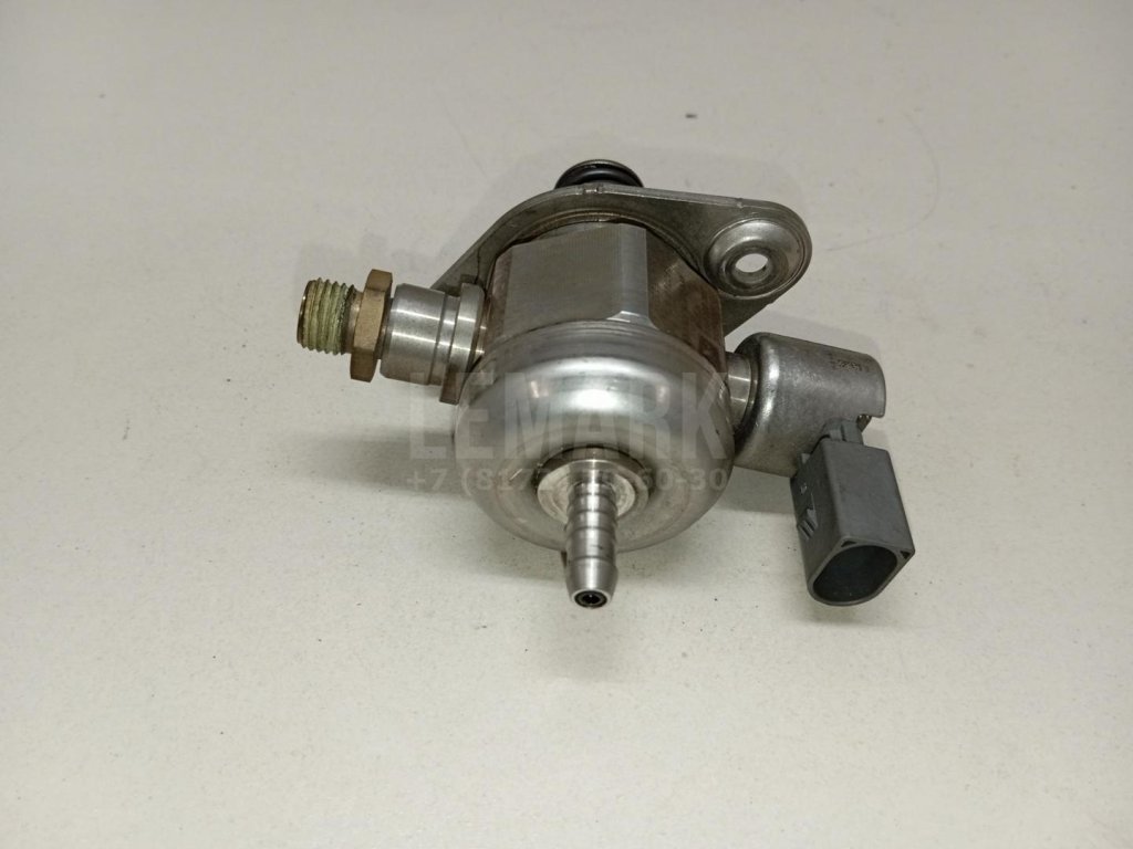 Насос (ТНВД) бензиновый