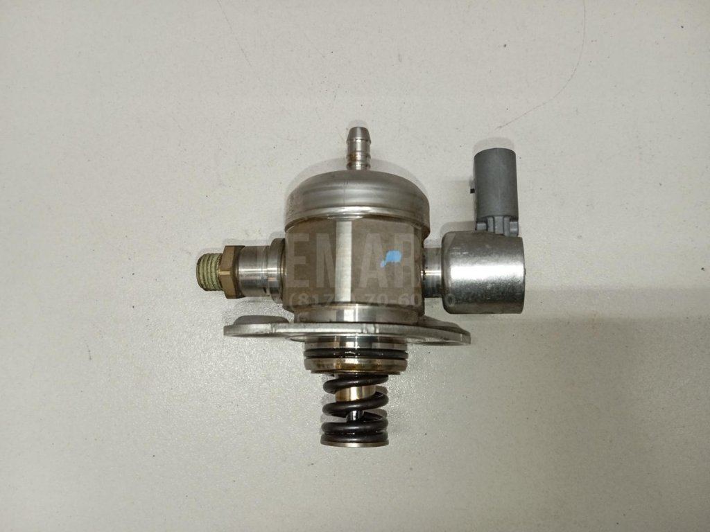 Насос (ТНВД) бензиновый