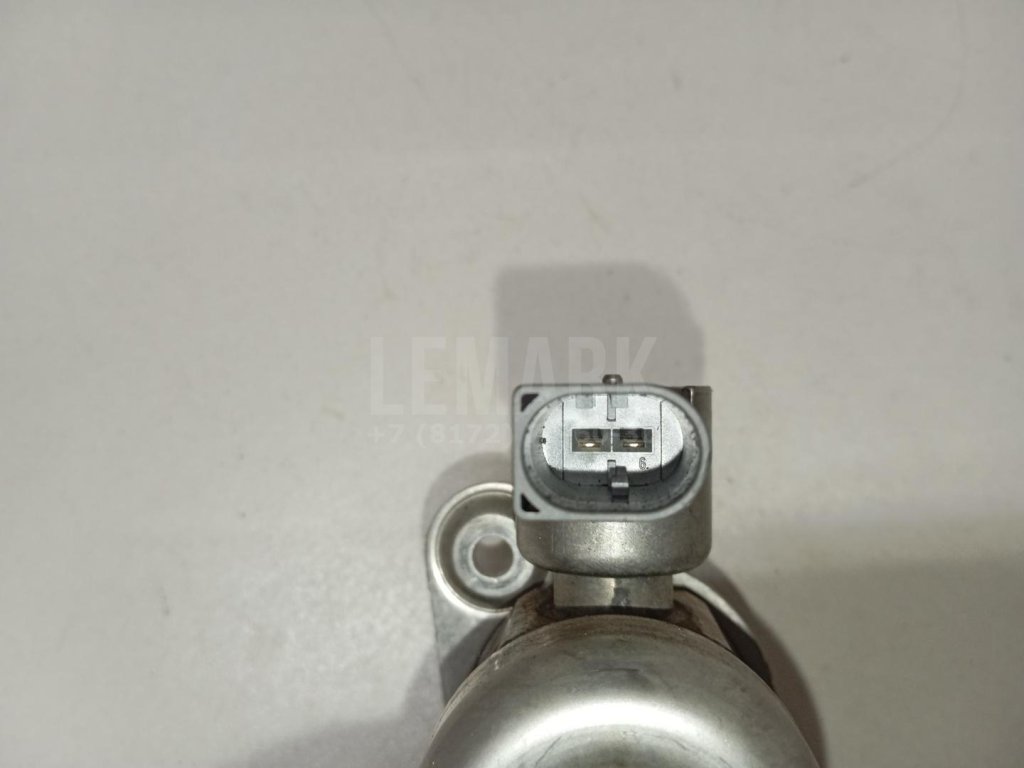 Насос (ТНВД) бензиновый