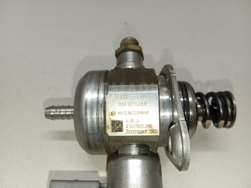 Насос (ТНВД) бензиновый