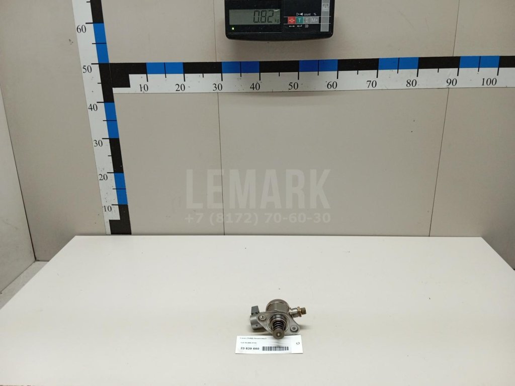 Насос (ТНВД) бензиновый