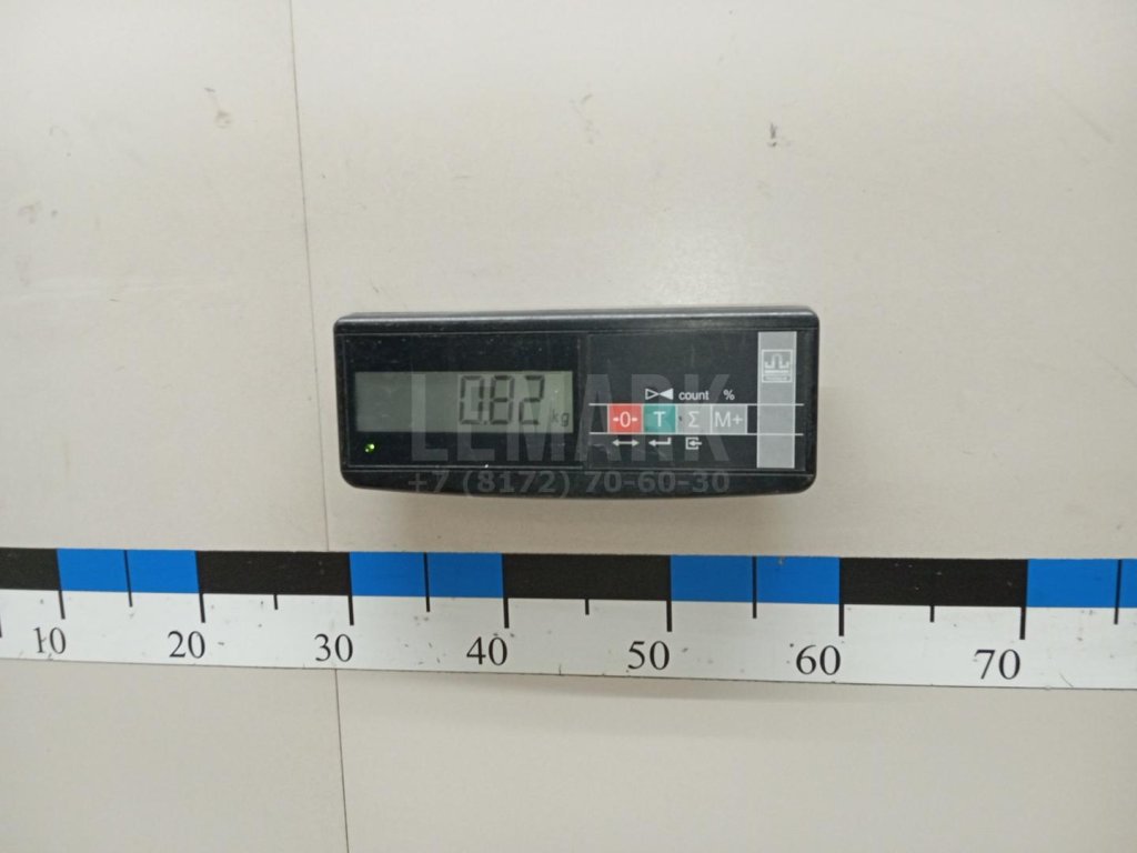 Насос (ТНВД) бензиновый