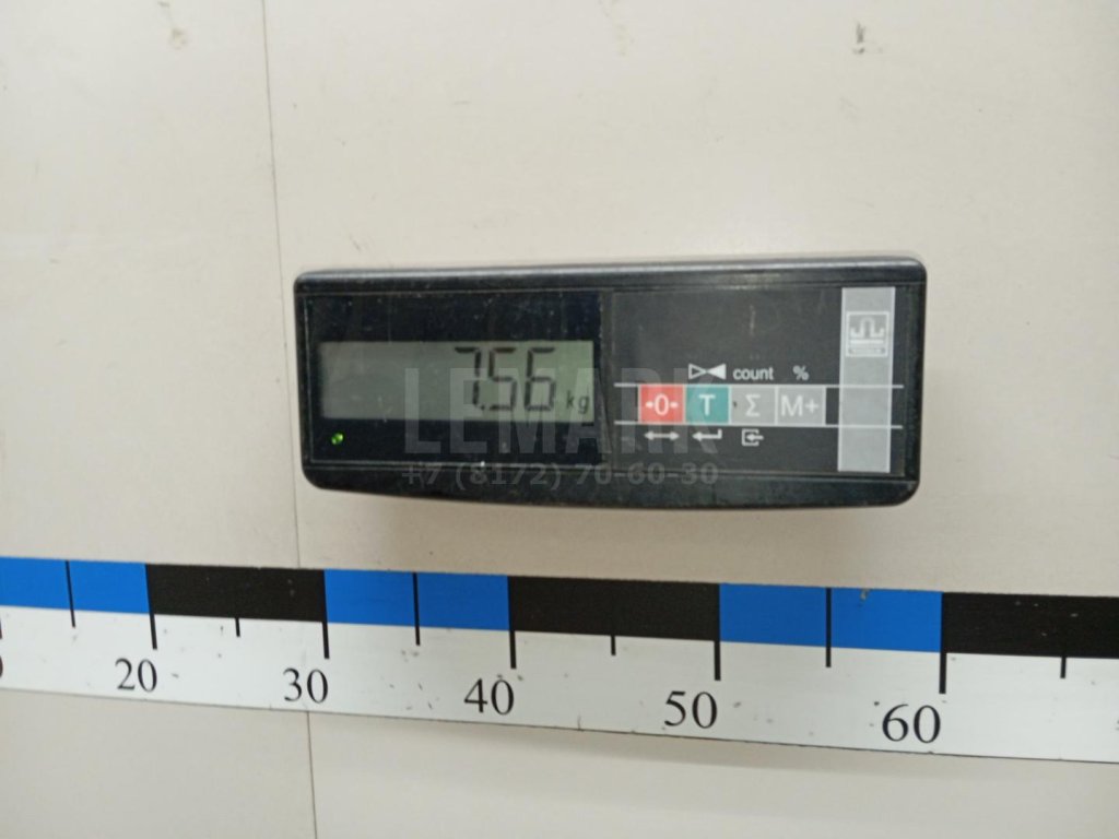 Приемная труба глушителя