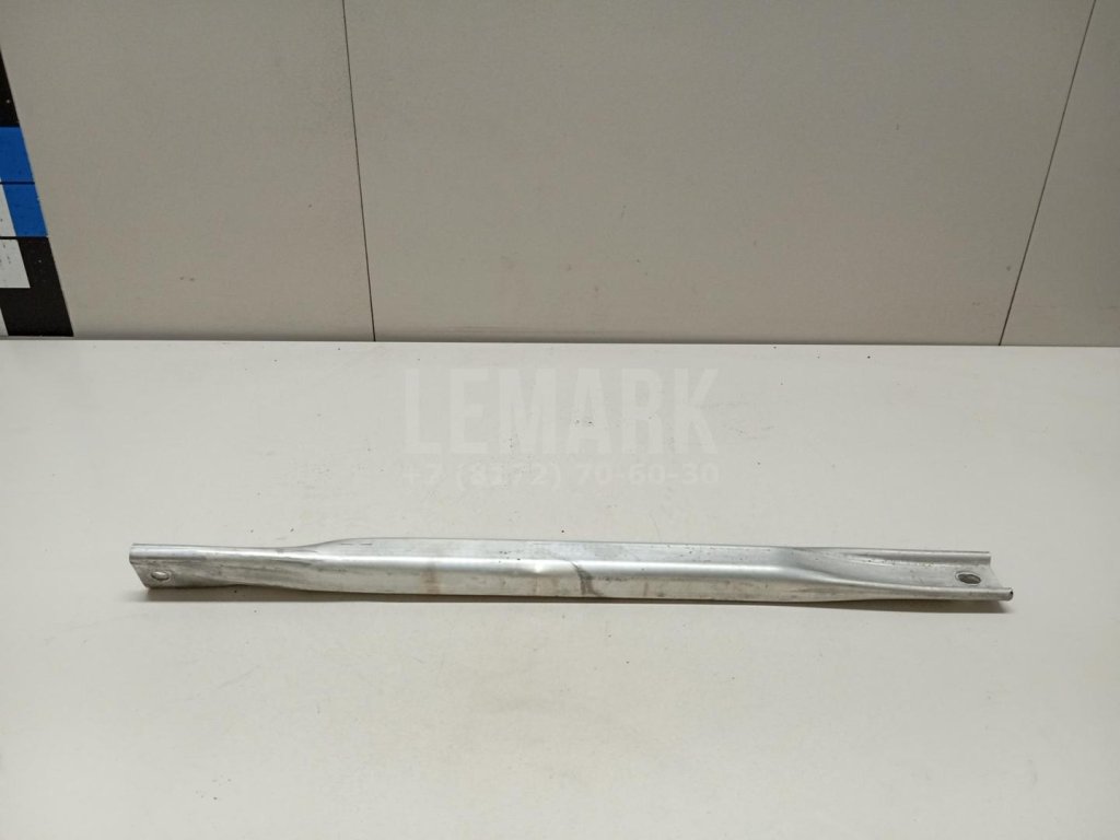 Усилитель передней панели