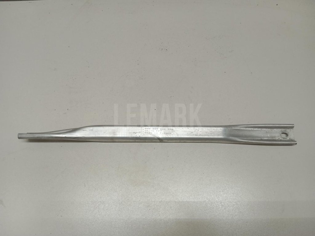 Усилитель передней панели