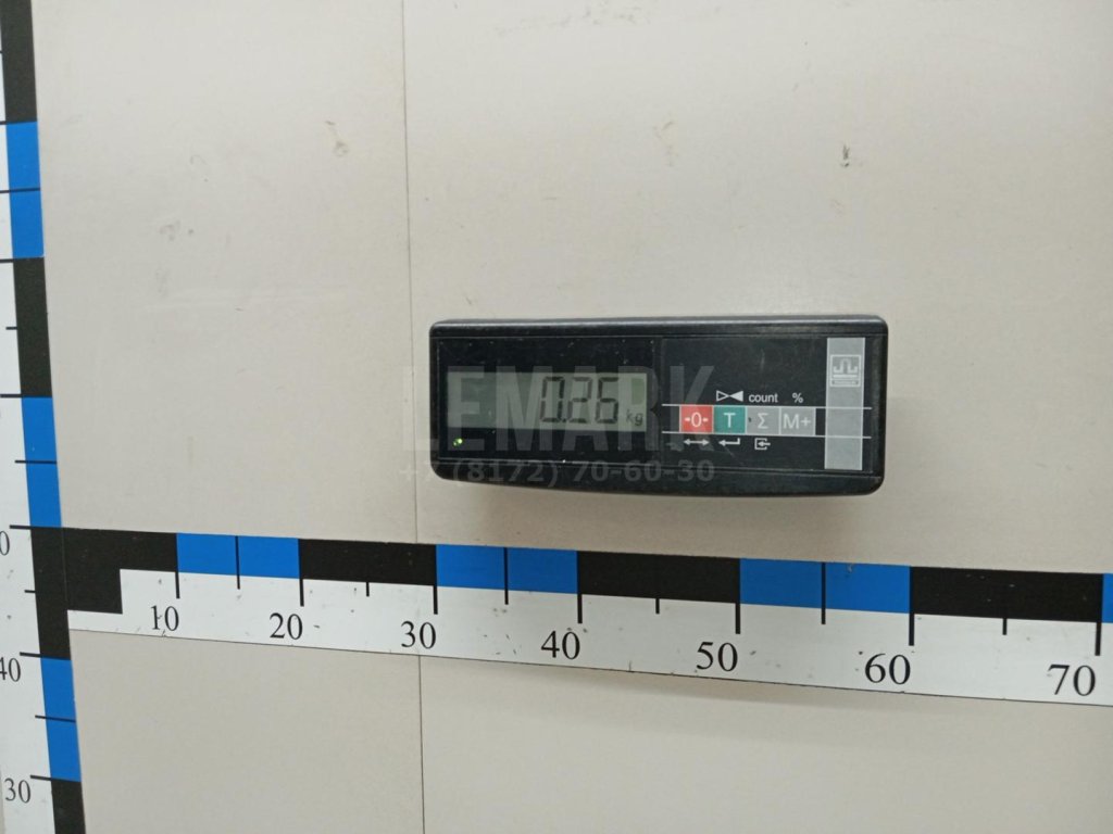 Усилитель передней панели