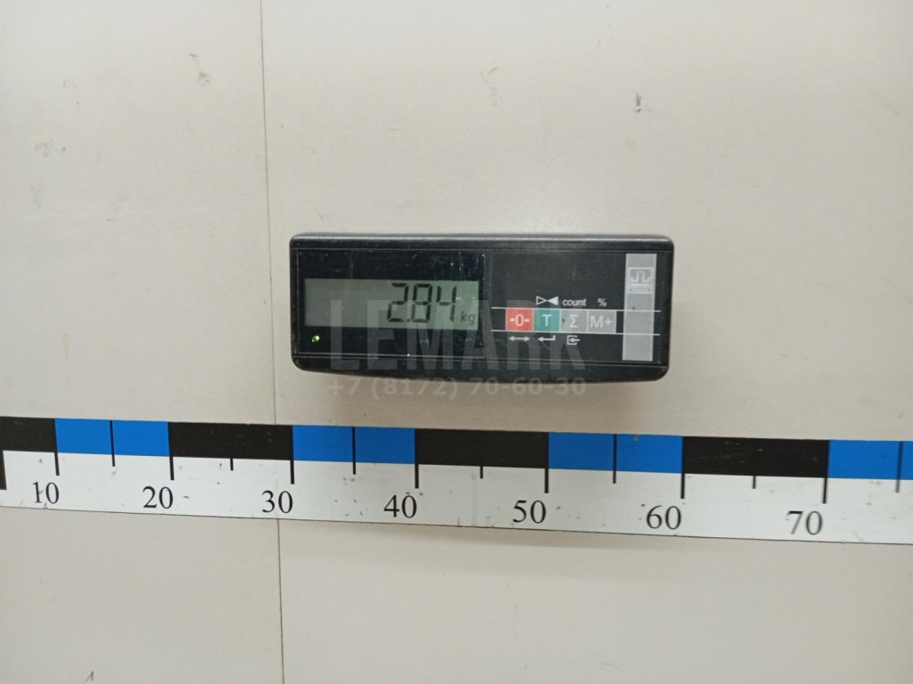 Ступица задняя