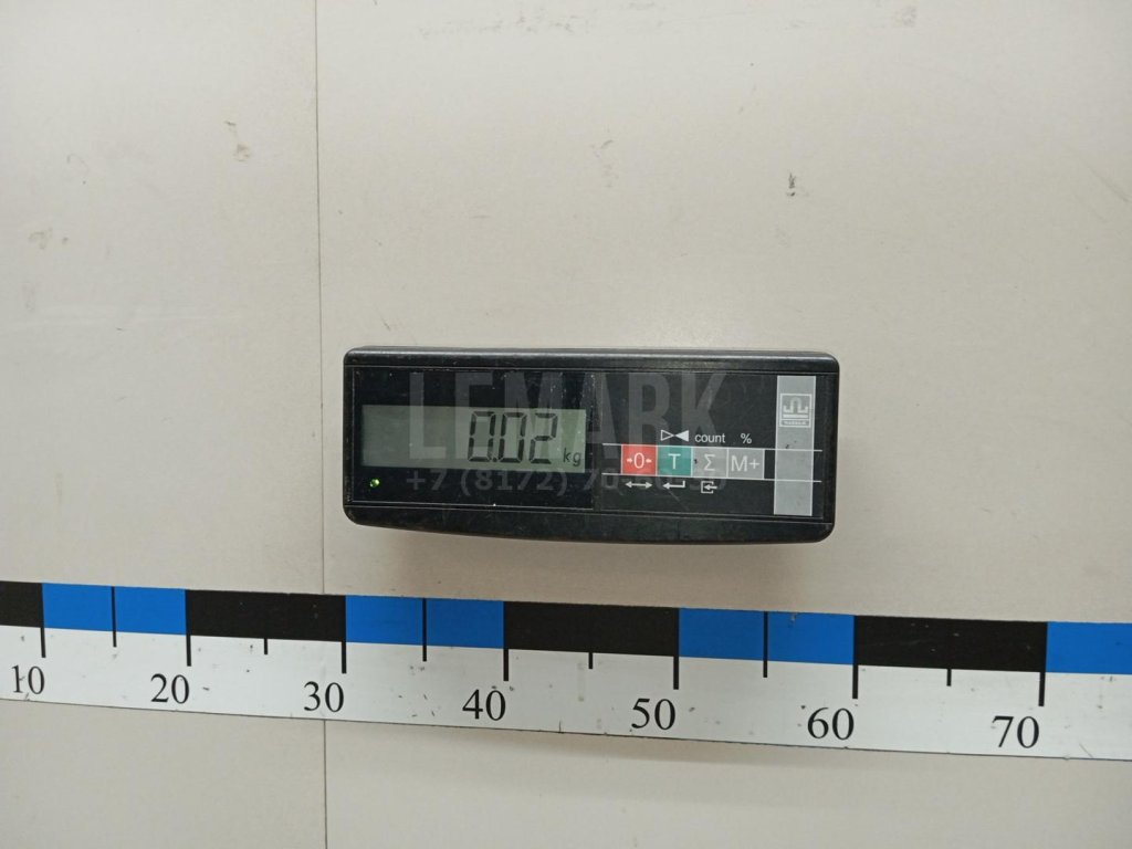 Датчик износа колодок