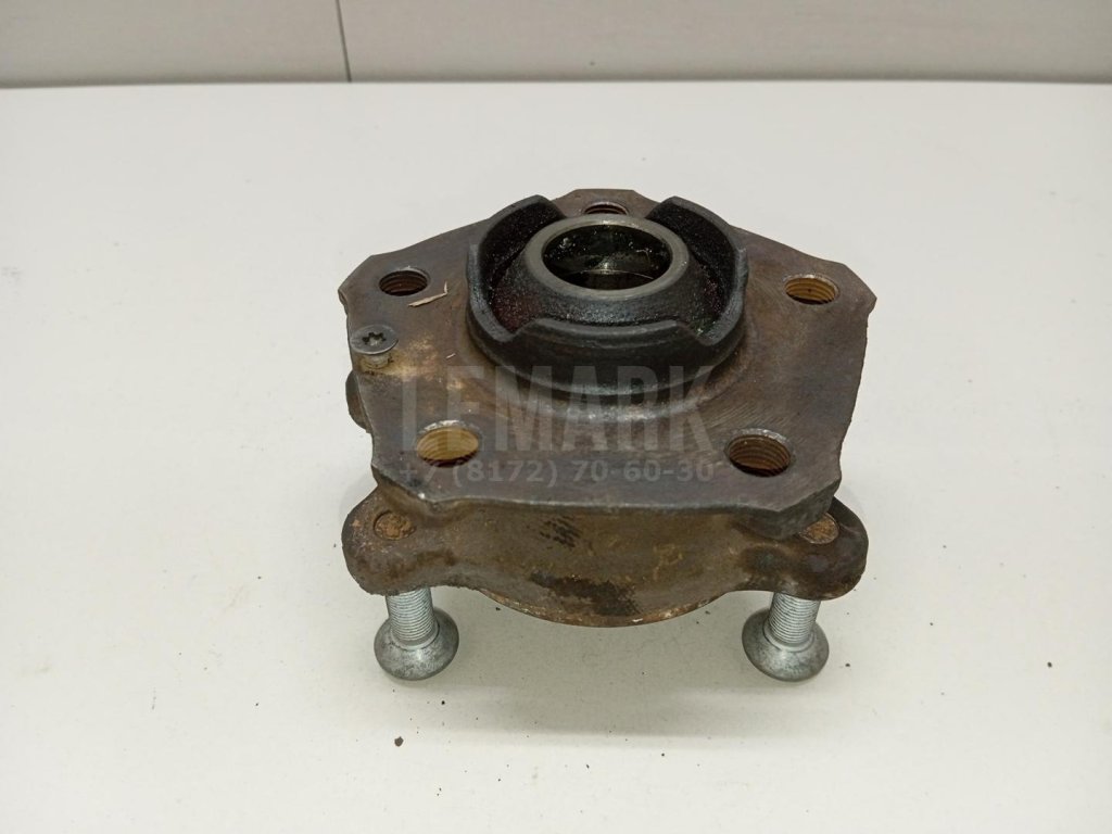 Подшипник ступицы