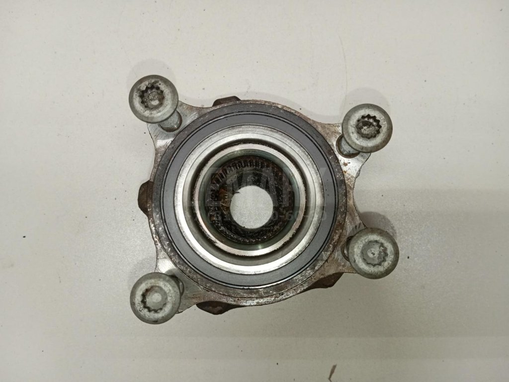 Подшипник ступицы