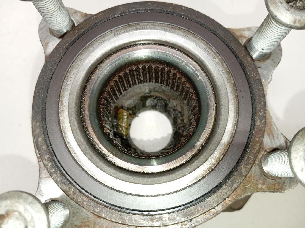 Подшипник ступицы