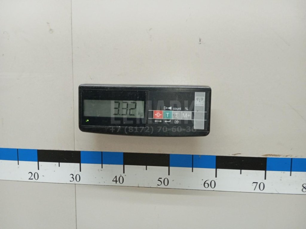 Подшипник ступицы