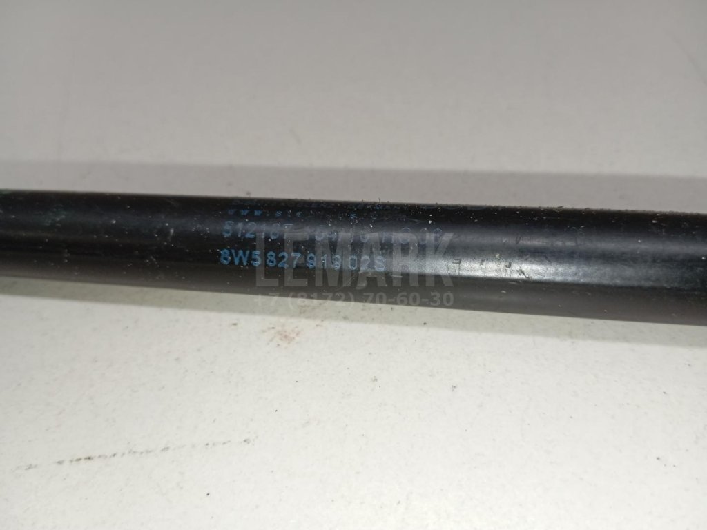 Амортизатор крышки багажника