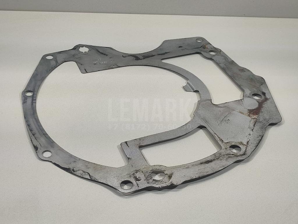 Пластина для  Acura MDX 2007-2013