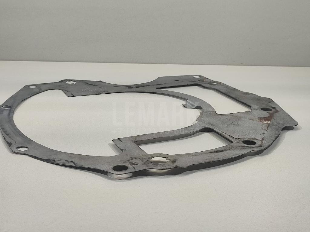 Пластина для  Acura MDX 2007-2013