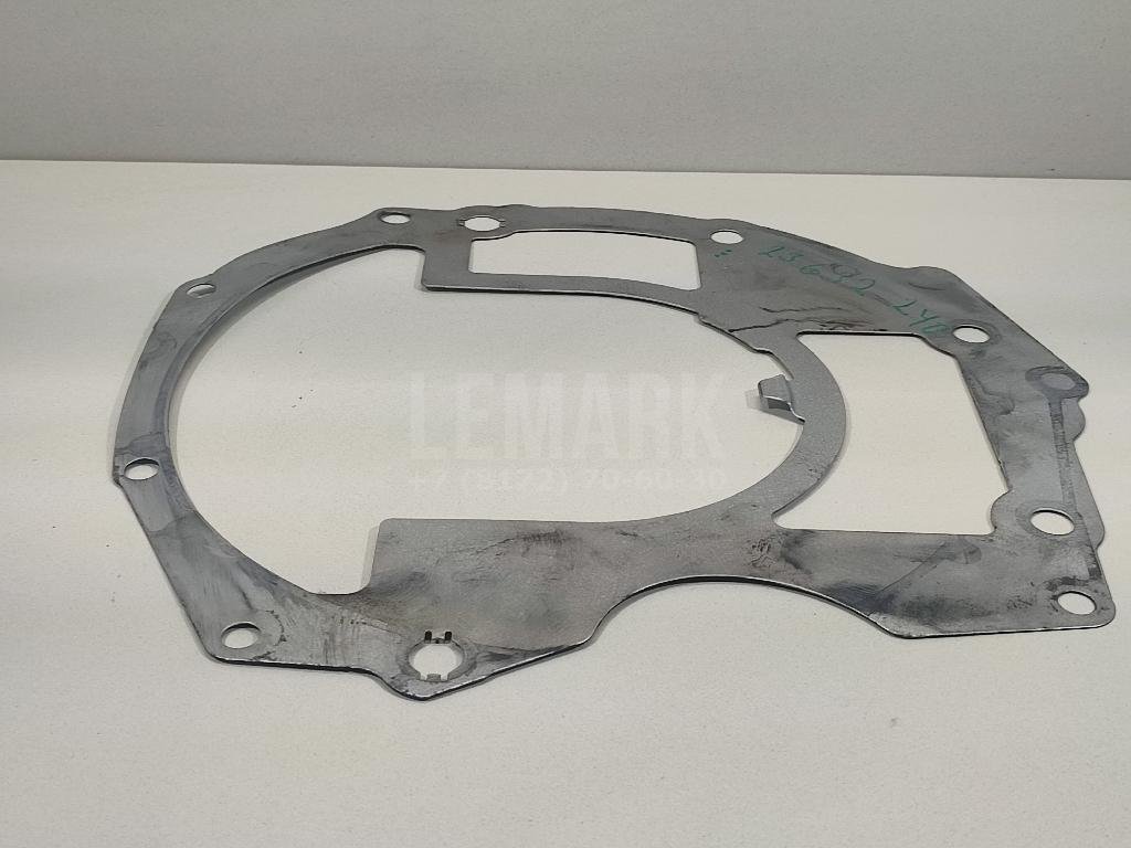 Пластина для  Acura MDX 2007-2013