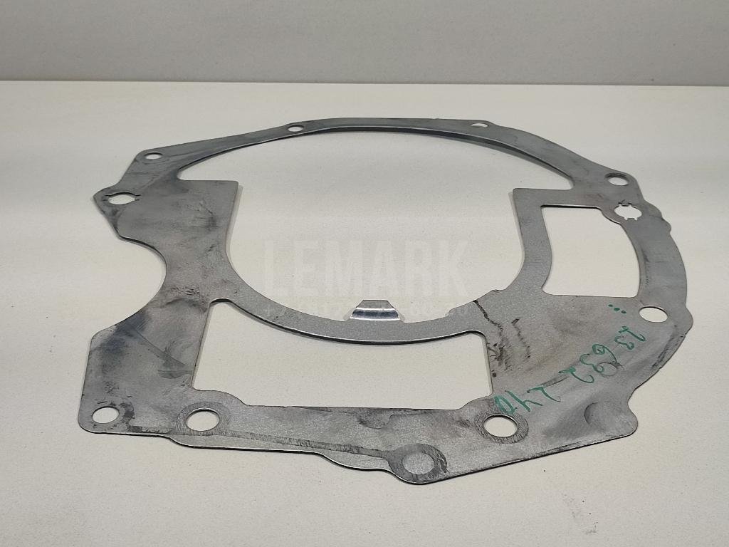 Пластина для  Acura MDX 2007-2013