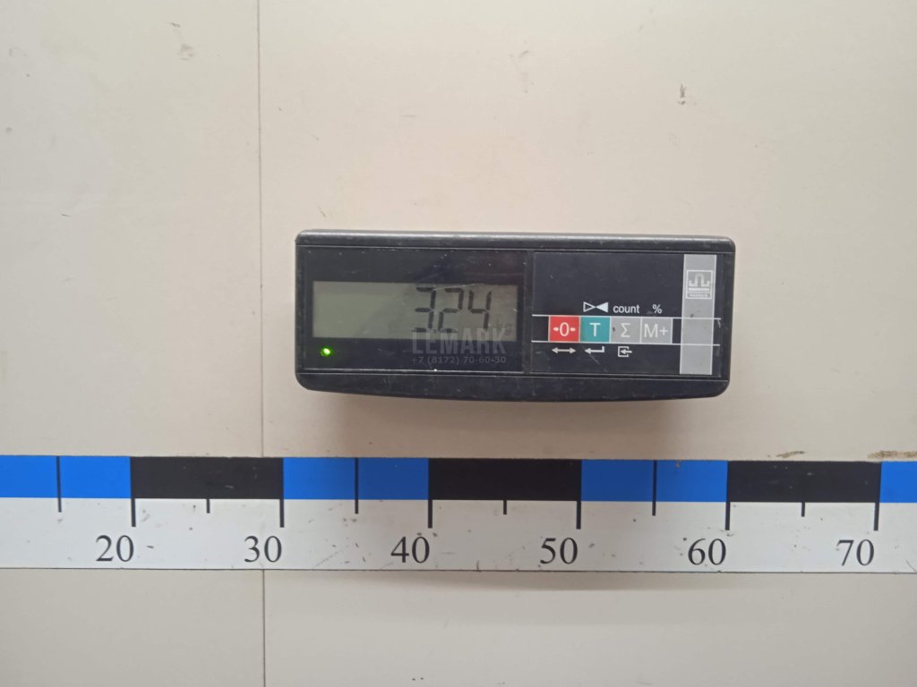 Обшивка двери задней левой