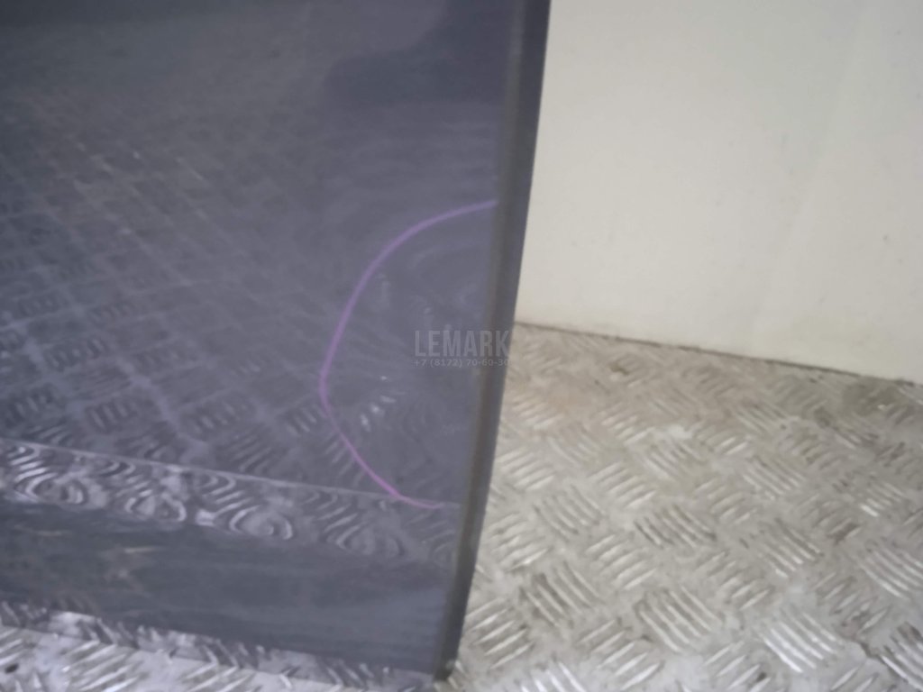 Дверь передняя правая