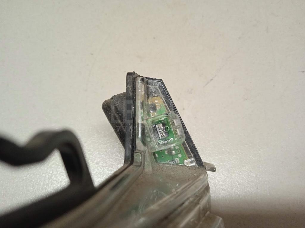 Повторитель в зеркало