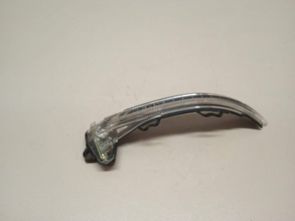 Повторитель в зеркало