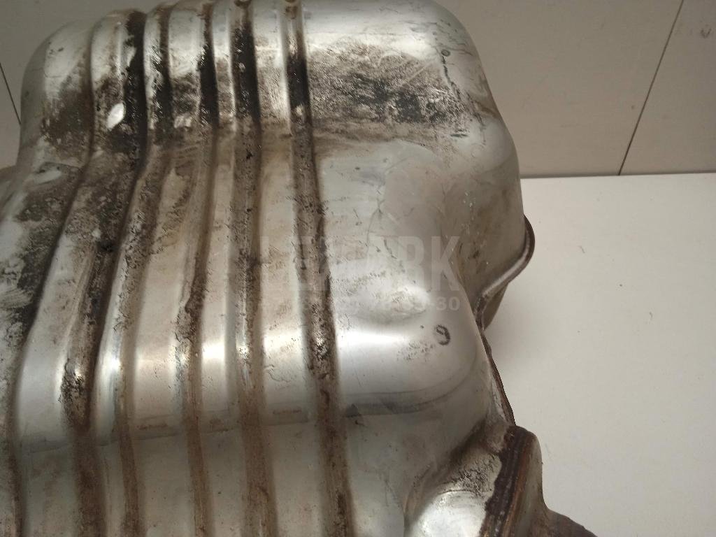 Глушитель основной